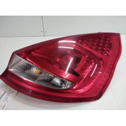 Feu Arriere Principal Droit (feux) Ford Fiesta 6 Phase 1